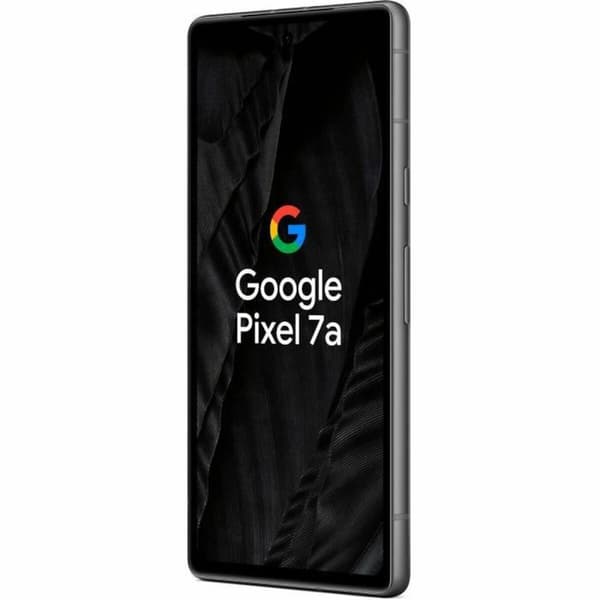 Smartphone Google Pixel 7a 6,1" 8 GB RAM 128 GB Sort