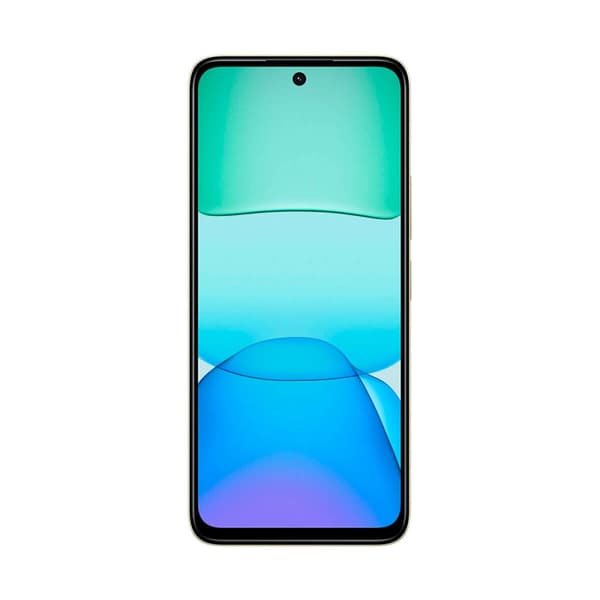Smartphone Xiaomi Redmi 13 6,79" MediaTek Helio G91-Ultra 6 GB RAM 128 GB Gyllene