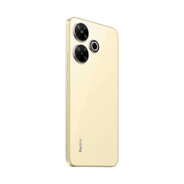 Smartphone Xiaomi Redmi 13 6,79" MediaTek Helio G91-Ultra 6 GB RAM 128 GB Gyllene