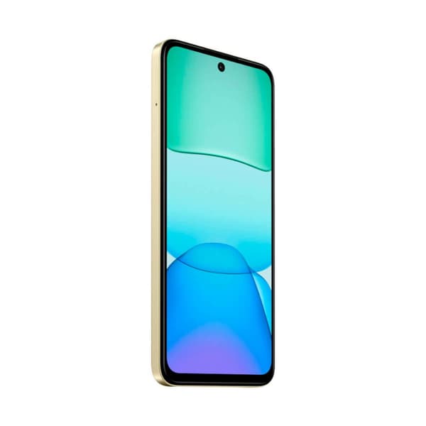 Smartphone Xiaomi Redmi 13 6,79" MediaTek Helio G91-Ultra 6 GB RAM 128 GB Gyllene