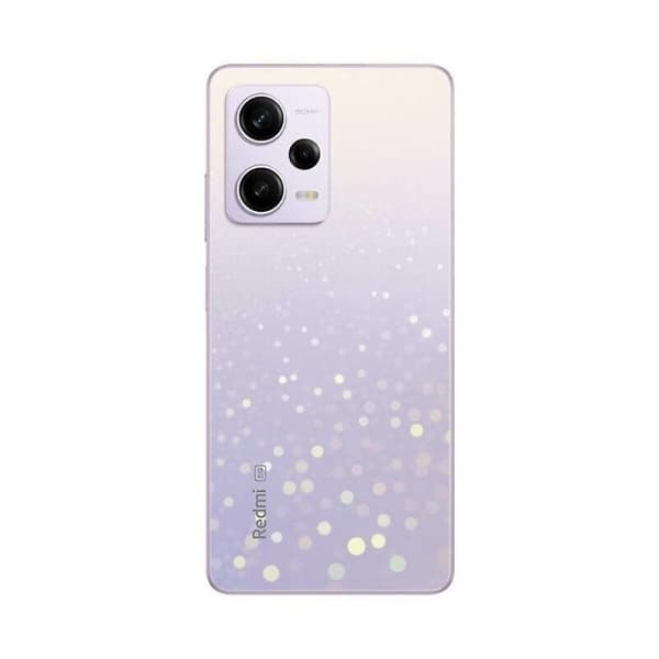 Smartphone Xiaomi Redmi Note 12 Pro 6,67" MediaTek Dimensity 1080 8 GB 256 GB Violett