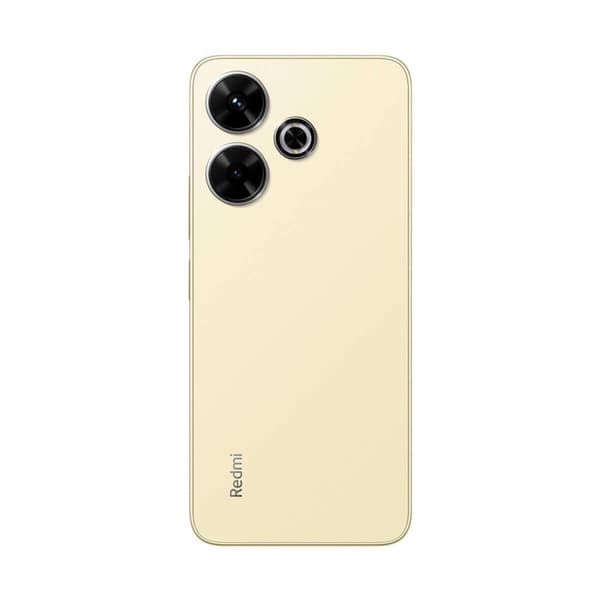 Älypuhelimet Xiaomi Redmi 13 6,79" MediaTek Helio G91-Ultra 6 GB RAM 128 GB Kullattu