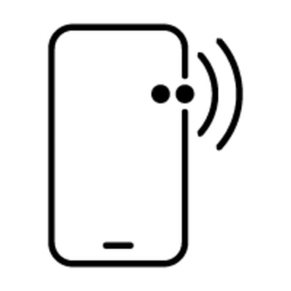 Älypuhelimet Xiaomi Redmi Note 13 5G 6,67" 8 GB RAM 256 GB Musta