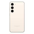 Miniatyrbillede 5 af 7: Smartphone Samsung Galaxy S23 5G Flødefarvet 6,1" 8 GB RAM 128 GB