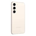 Miniatyrbillede 7 af 7: Smartphone Samsung Galaxy S23 5G Flødefarvet 6,1" 8 GB RAM 128 GB