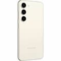 Miniatyrbillede 2 af 7: Smartphone Samsung Galaxy S23 5G Flødefarvet 6,1" 8 GB RAM 128 GB