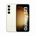 Miniatyrbillede 1 af 7: Smartphone Samsung Galaxy S23 5G Flødefarvet 6,1" 8 GB RAM 128 GB