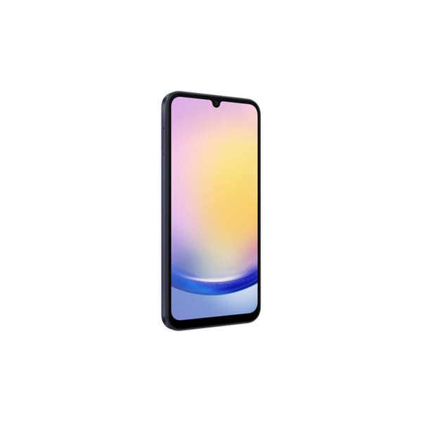 Smartphone Samsung Galaxy A25 6,5" 6 GB RAM 128 GB Sort