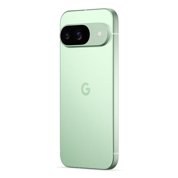 Smartphone Google GA05840-GB 6,3" 12 GB RAM 128 GB Grøn