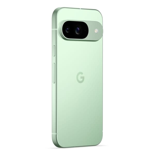 Smartphone Google GA05840-GB 6,3" 12 GB RAM 128 GB Grøn