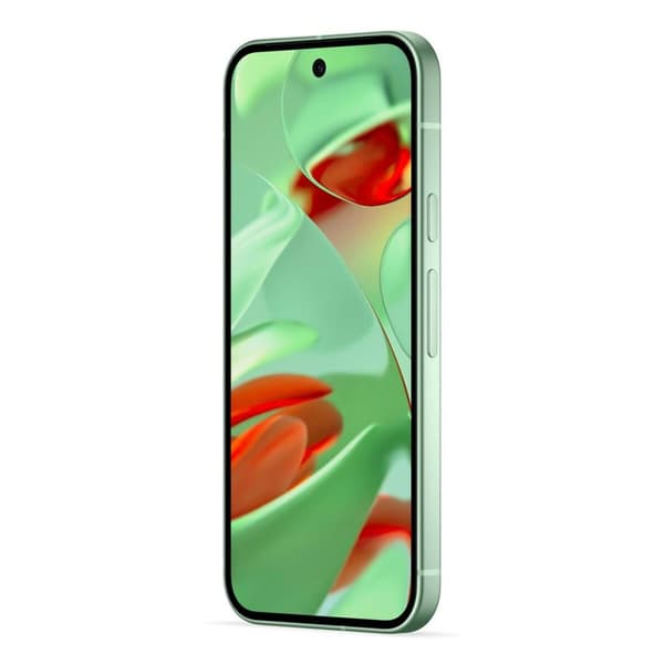 Smartphone Google GA05840-GB 6,3" 12 GB RAM 128 GB Grøn