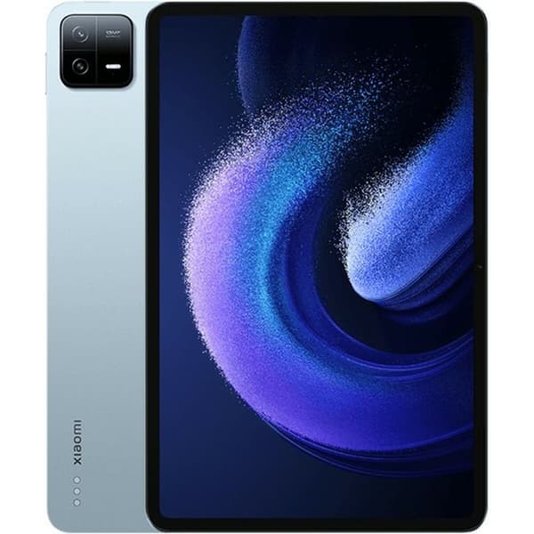 Tablet Xiaomi Pad 6 11" 6 GB RAM 128 GB Blå Blå