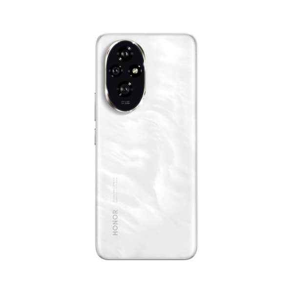 Smartphone Honor Honor 200 5G 6,7" 12 GB RAM 512 GB Hvid