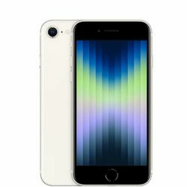 Smartphone Apple iPhone SE Hvid A15 128 GB Hvid