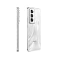 Miniatyrbillede 2 af 3: Smartphone Oppo Reno 12 6,7" 12 GB RAM 256 GB Sølvfarvet