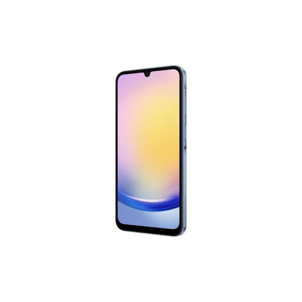 Smartphone Samsung Galaxy A25 5G SM-A256B 6,5" 8 GB RAM 256 GB Blå Sort