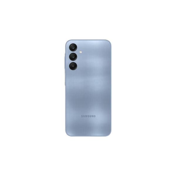 Smartphone Samsung Galaxy A25 5G SM-A256B 6,5" 8 GB RAM 256 GB Blå Sort
