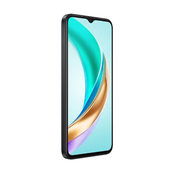 Älypuhelimet Honor X6B 6,56" MediaTek Helio G85 4 GB RAM 128 GB Musta