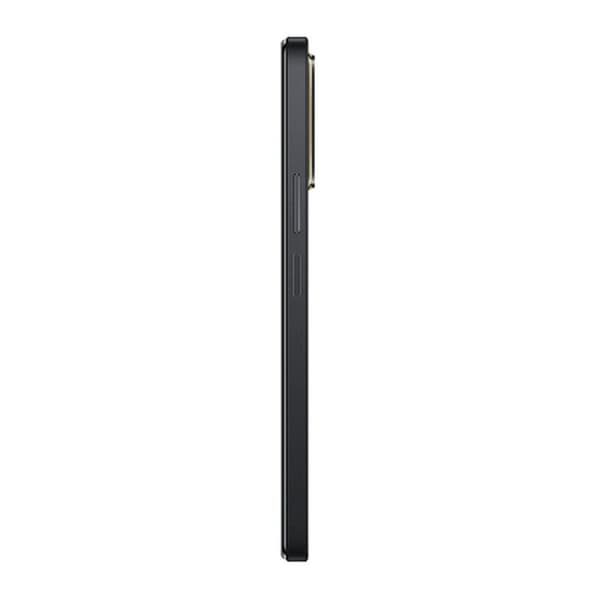 Älypuhelimet Honor X6B 6,56" MediaTek Helio G85 4 GB RAM 128 GB Musta
