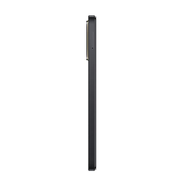 Älypuhelimet Honor X6B 6,56" MediaTek Helio G85 4 GB RAM 128 GB Musta