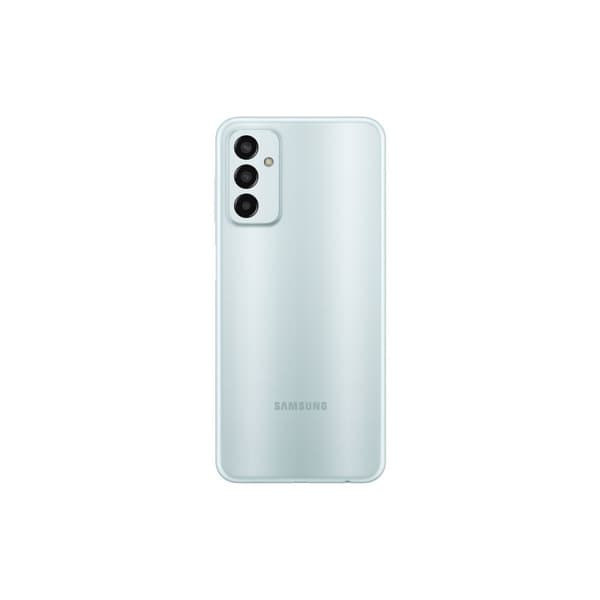 Smartphone Samsung Galaxy M13 4G M135F 6,6" 4 GB RAM 64 GB Blå Ljusblå