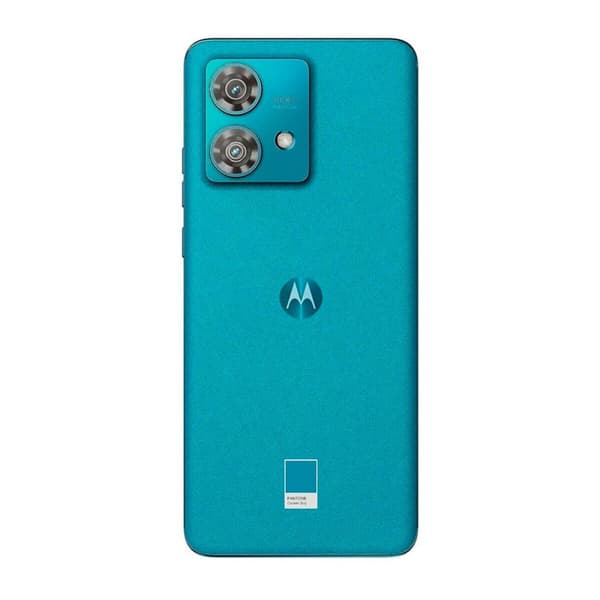 Smartphone Motorola Edge 40 Neo 6,55" 12 GB RAM 256 GB Blå