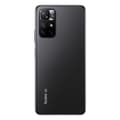Miniatyrbild 2 av 3: Smartphone Xiaomi Note 11S 5G 6,6" 5G 2400 x 1800 px 6,6" 4 GB RAM 128 GB Svart Midnight black 128 GB
