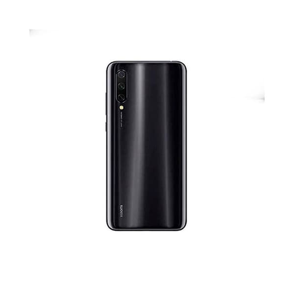Älypuhelimet Xiaomi Mi 9 Lite 6,39" 6 GB RAM 128 GB Harmaa