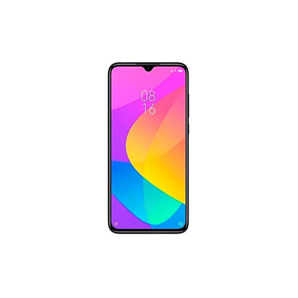 Älypuhelimet Xiaomi Mi 9 Lite 6,39" 6 GB RAM 128 GB Harmaa