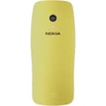 Miniatyrbillede 2 af 2: Mobiltelefon Nokia 3210 2,4" 128 GB RAM Gylden