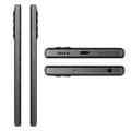 Miniatyrbillede 5 af 5: Smartphone Xiaomi M4 6,58“ Mediatek Dimensity 700 4 GB RAM 64 GB Sort