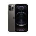 Miniatyrbillede 2 af 5: Smartphone Apple iPhone 12 Pro 512GB 6,1" 512 GB Grafit Stål