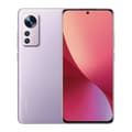 Miniatyrbillede 1 af 5: Smartphone Xiaomi 12X 5G 6,28" 8 GB RAM 128 GB Lilla