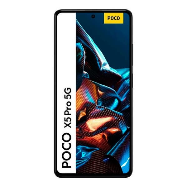 Smartphone Xiaomi Poco X5 Pro 6,67" 6 GB RAM 128 GB Gul