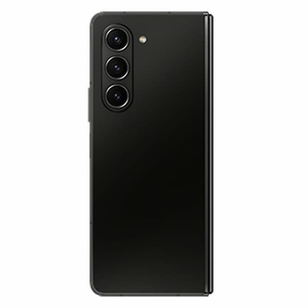 Smartphone Samsung Galaxy Z Fold5 7,6" 12 GB RAM 512 GB Sort