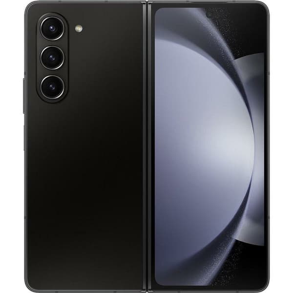 Smartphone Samsung Galaxy Z Fold5 7,6" 12 GB RAM 512 GB Sort
