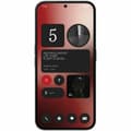 Miniatyrbillede 3 af 8: Smartphone Nothing Phone (2a) 6,7" 8 GB RAM 128 GB Sort