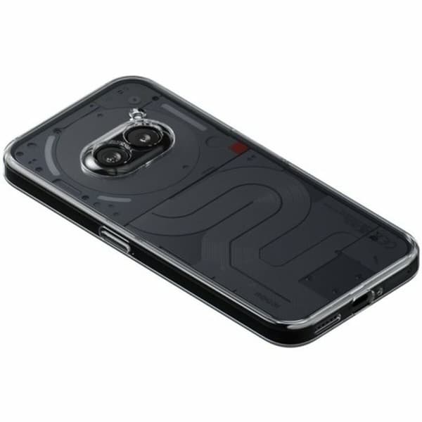 Smartphone Nothing Phone (2a) 6,7" 8 GB RAM 128 GB Sort