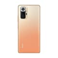 Miniatyrbillede 2 af 2: Smartphone Xiaomi Redmi Note 10 Pro Bronze 6,67" Qualcomm Snapdragon 732G 6 GB RAM 64 GB