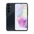 Miniatyrbillede 3 af 5: Smartphone Samsung Galaxy A35 6,6" 6 GB RAM 128 GB Sort Marineblå