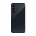 Miniatyrbillede 4 af 5: Smartphone Samsung Galaxy A35 6,6" 6 GB RAM 128 GB Sort Marineblå