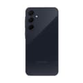Miniatyrbillede 2 af 5: Smartphone Samsung Galaxy A35 6,6" 6 GB RAM 128 GB Sort Marineblå