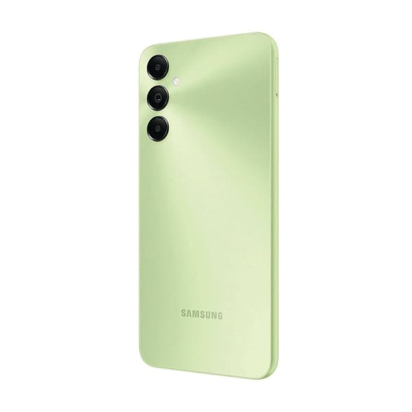 Smartphone Samsung Galaxy A05s 6,7" Qualcomm Snapdragon 680 4 GB RAM 128 GB Grøn