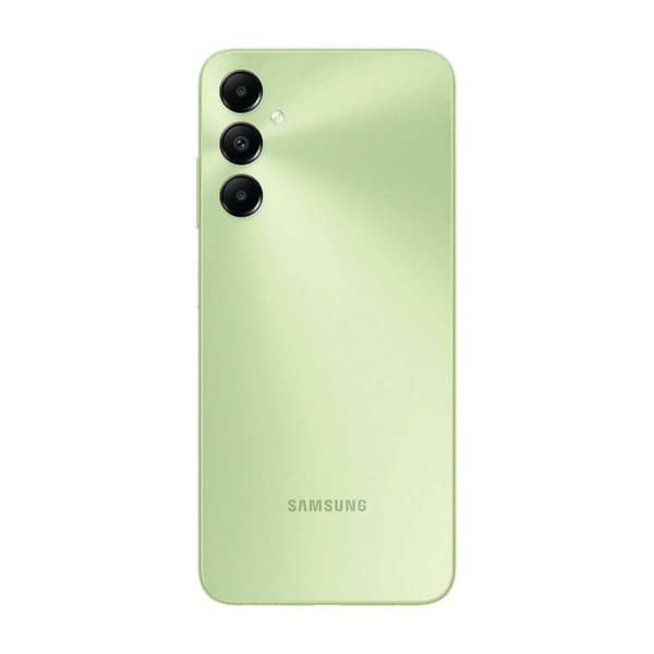 Smartphone Samsung Galaxy A05s 6,7" Qualcomm Snapdragon 680 4 GB RAM 128 GB Grøn