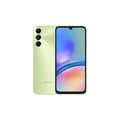 Miniatyrbillede 1 af 4: Smartphone Samsung Galaxy A05s 6,7" Qualcomm Snapdragon 680 4 GB RAM 128 GB Grøn