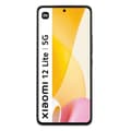 Miniatyrbillede 4 af 5: Smartphone Xiaomi 12 Lite 5G 6,55" 5G 3840 x 2160 px 6,55" Snapdragon 778G 8 GB RAM 128 GB Sort 128 GB