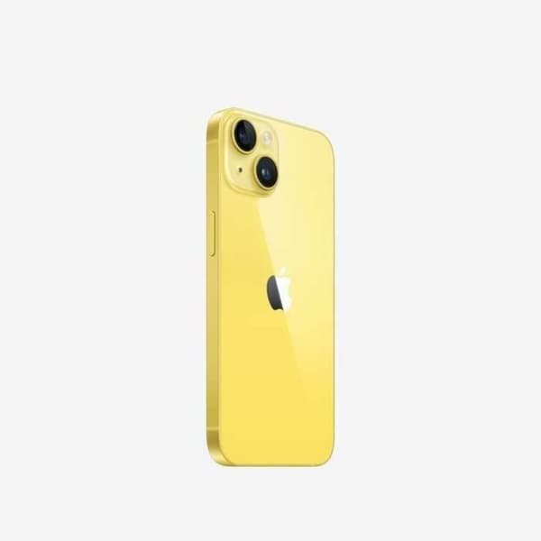Smartphone Apple iPhone 14 6,1" A15 256 GB Gul