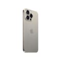 Miniatyrbillede 6 af 7: Smartphone iPhone 15 Pro Max Apple iPhone 15 Pro Max 6,7" 256 GB Titanium