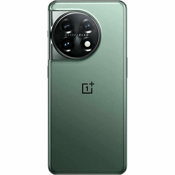 Smartphone OnePlus 11 5G 6,7" 8 GB RAM 128 GB Grøn