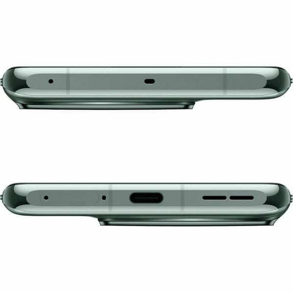 Smartphone OnePlus 11 5G 6,7" 8 GB RAM 128 GB Grøn